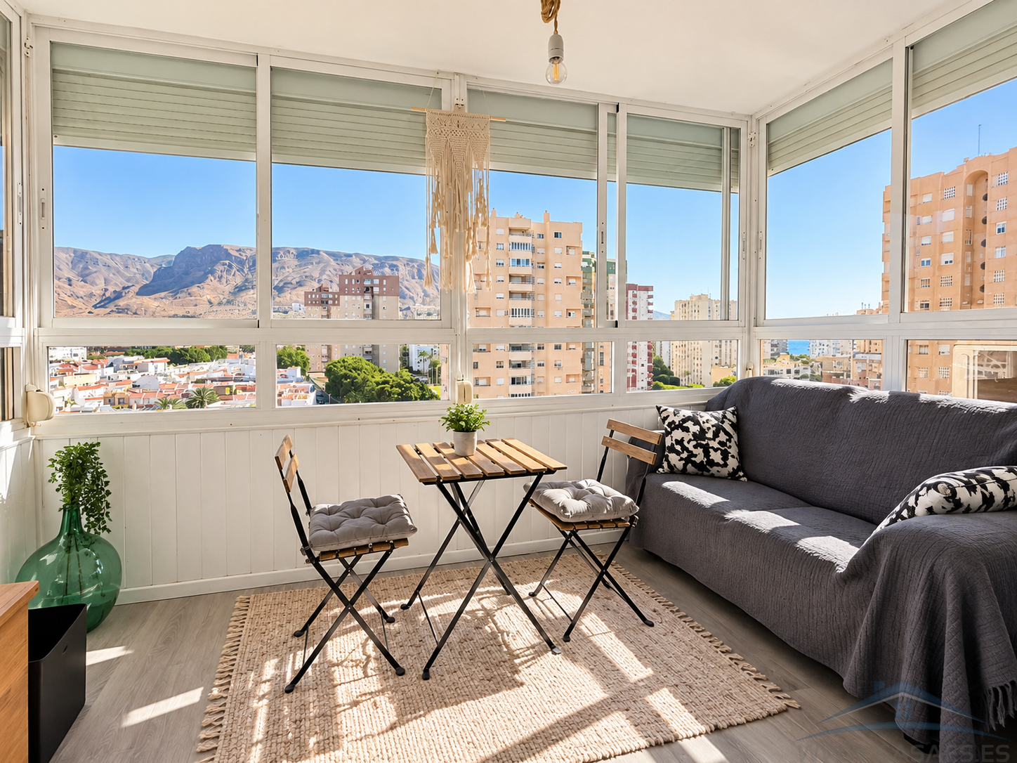 Venta de piso en Roquetas de Mar