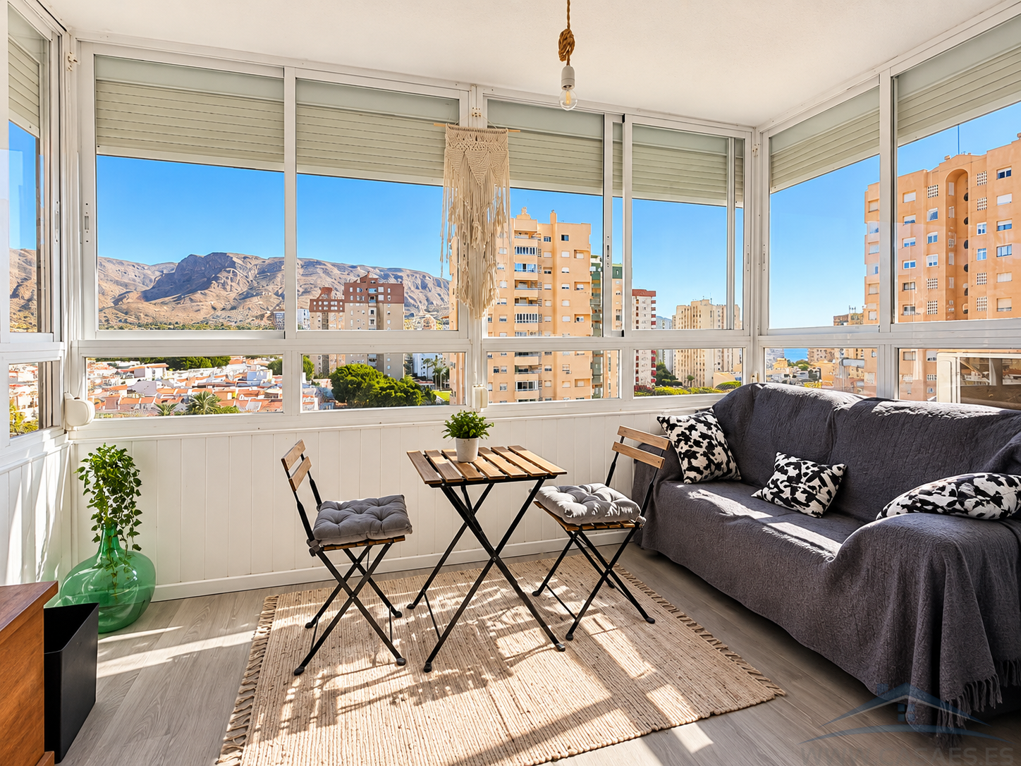 Venta de piso en Roquetas de Mar