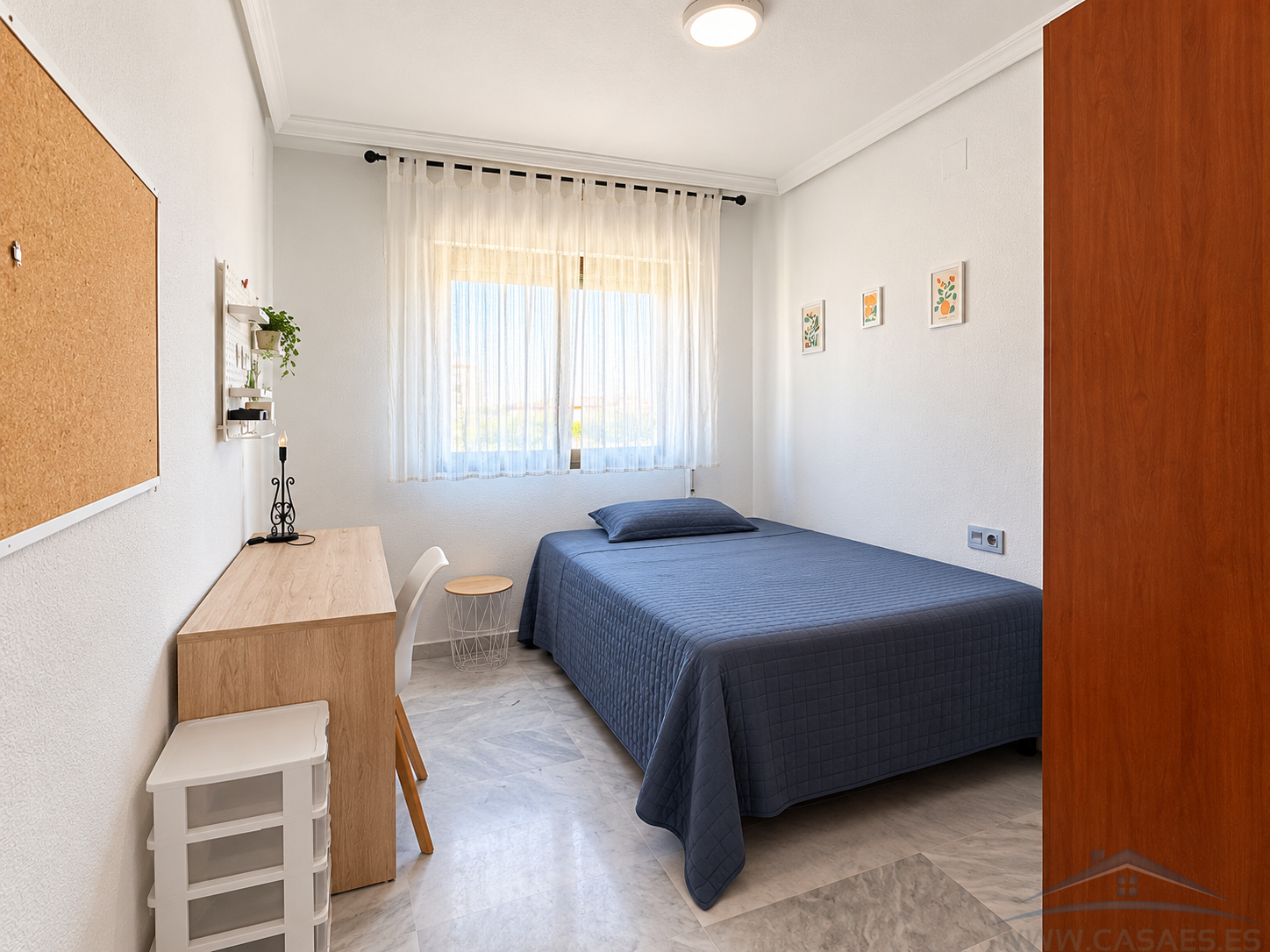 Venta de piso en Roquetas de Mar