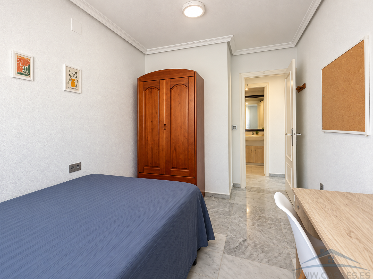 Venta de piso en Roquetas de Mar