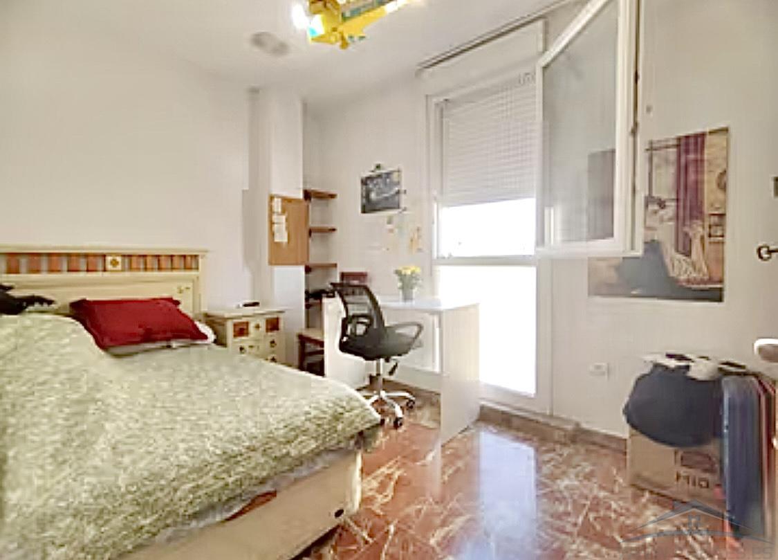 Venta de Ático en Almería