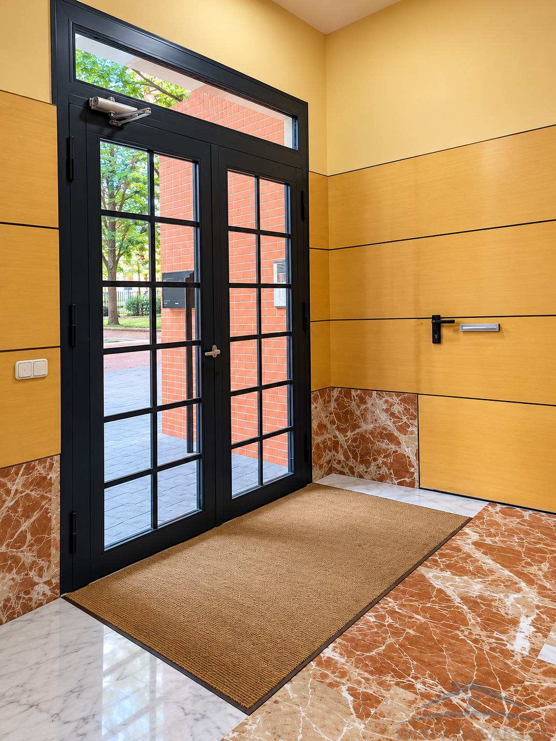 Alquiler de piso en Almería