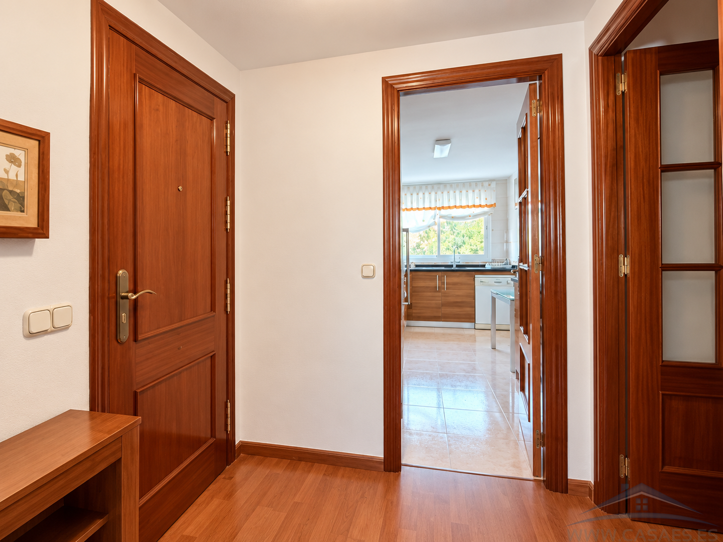 Alquiler de piso en Almería