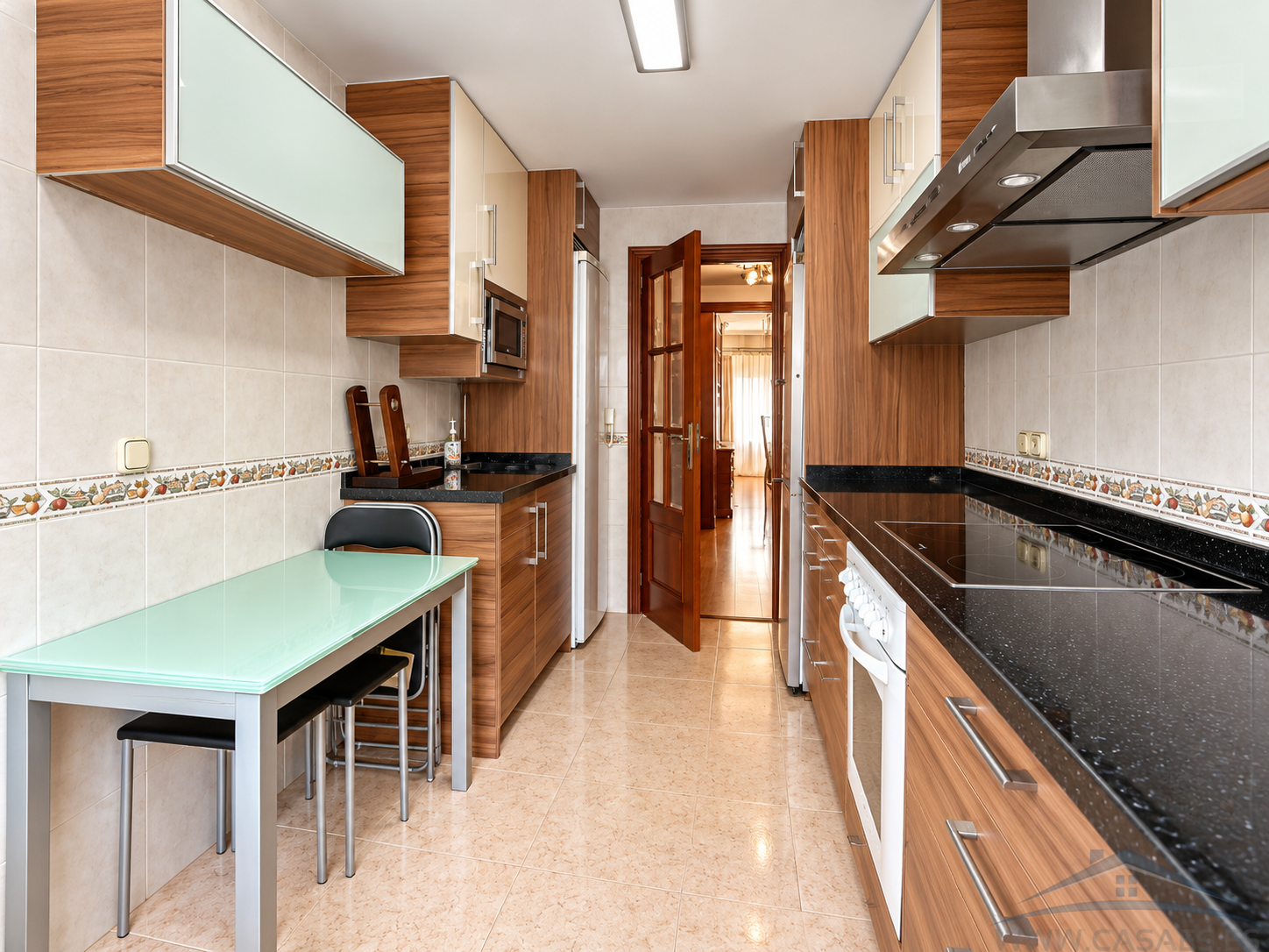 Alquiler de piso en Almería