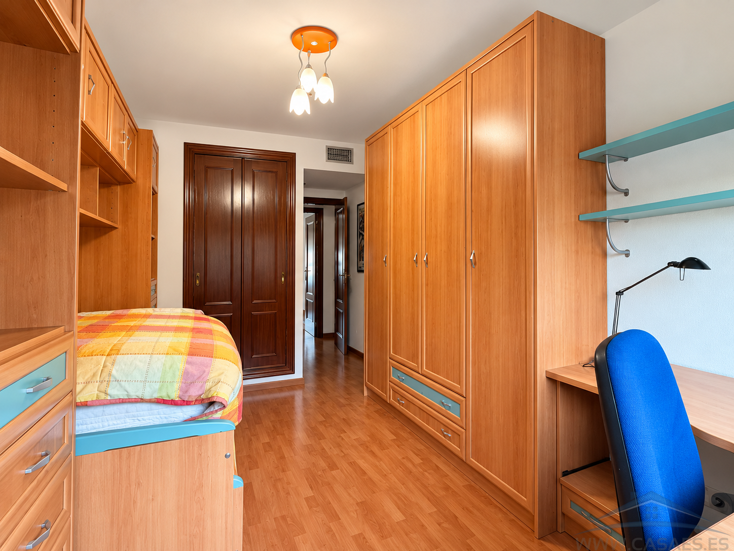 Alquiler de piso en Almería