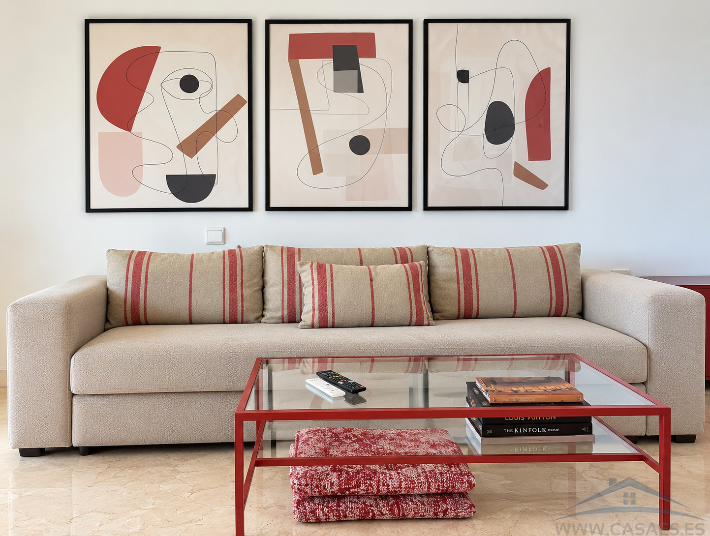 Alquiler de estudio en Marbella