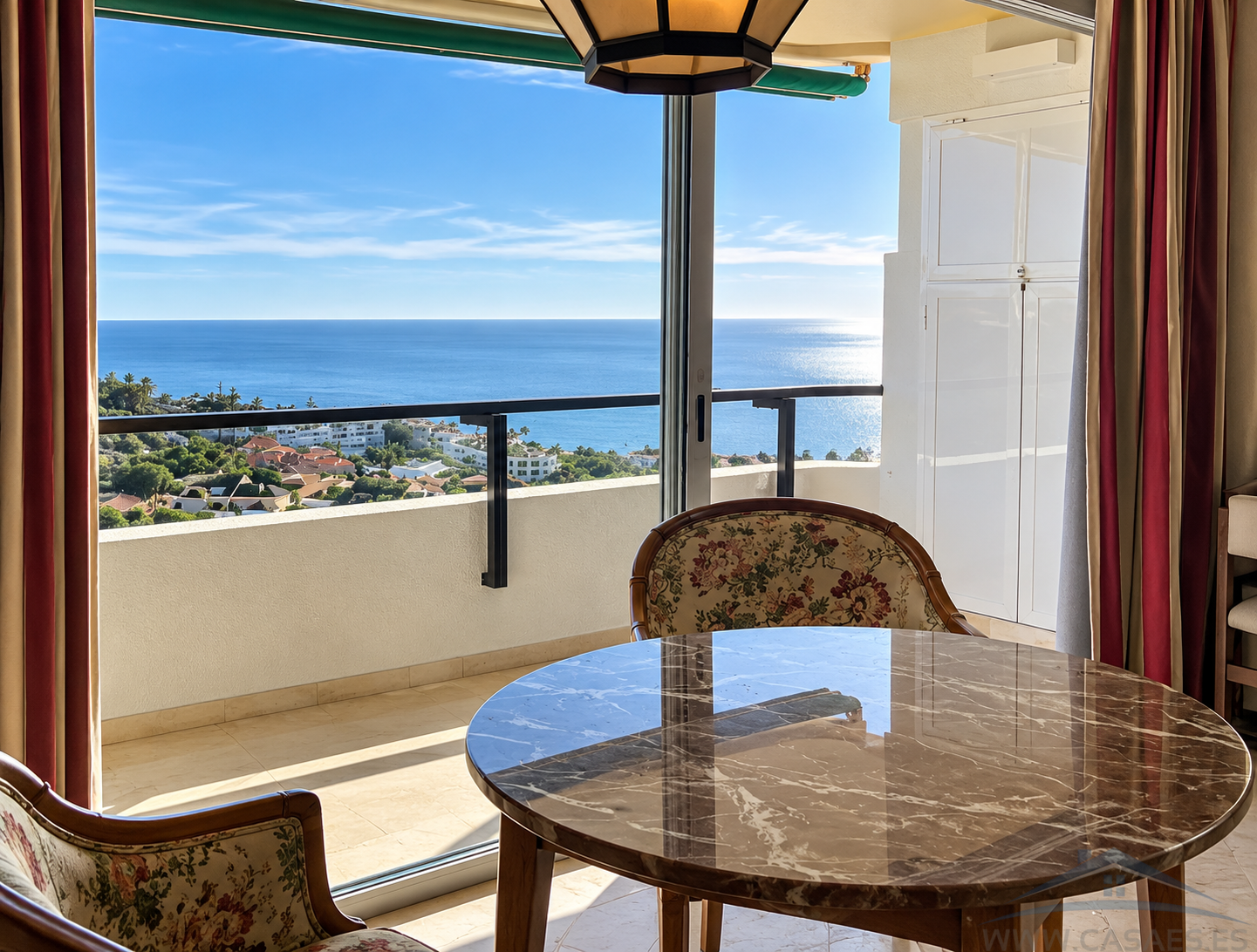 Alquiler de estudio en Marbella
