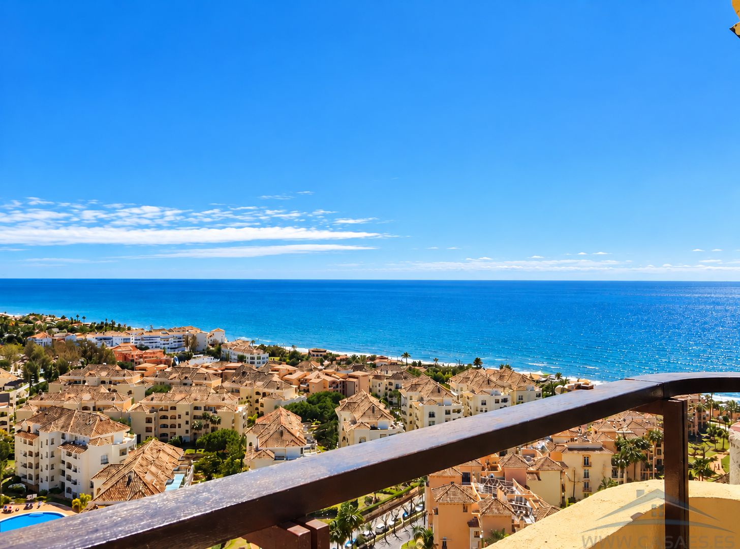Alquiler de estudio en Marbella