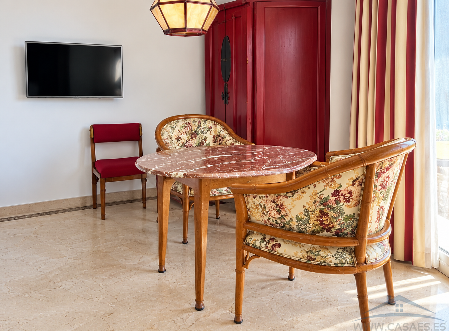 Alquiler de estudio en Marbella