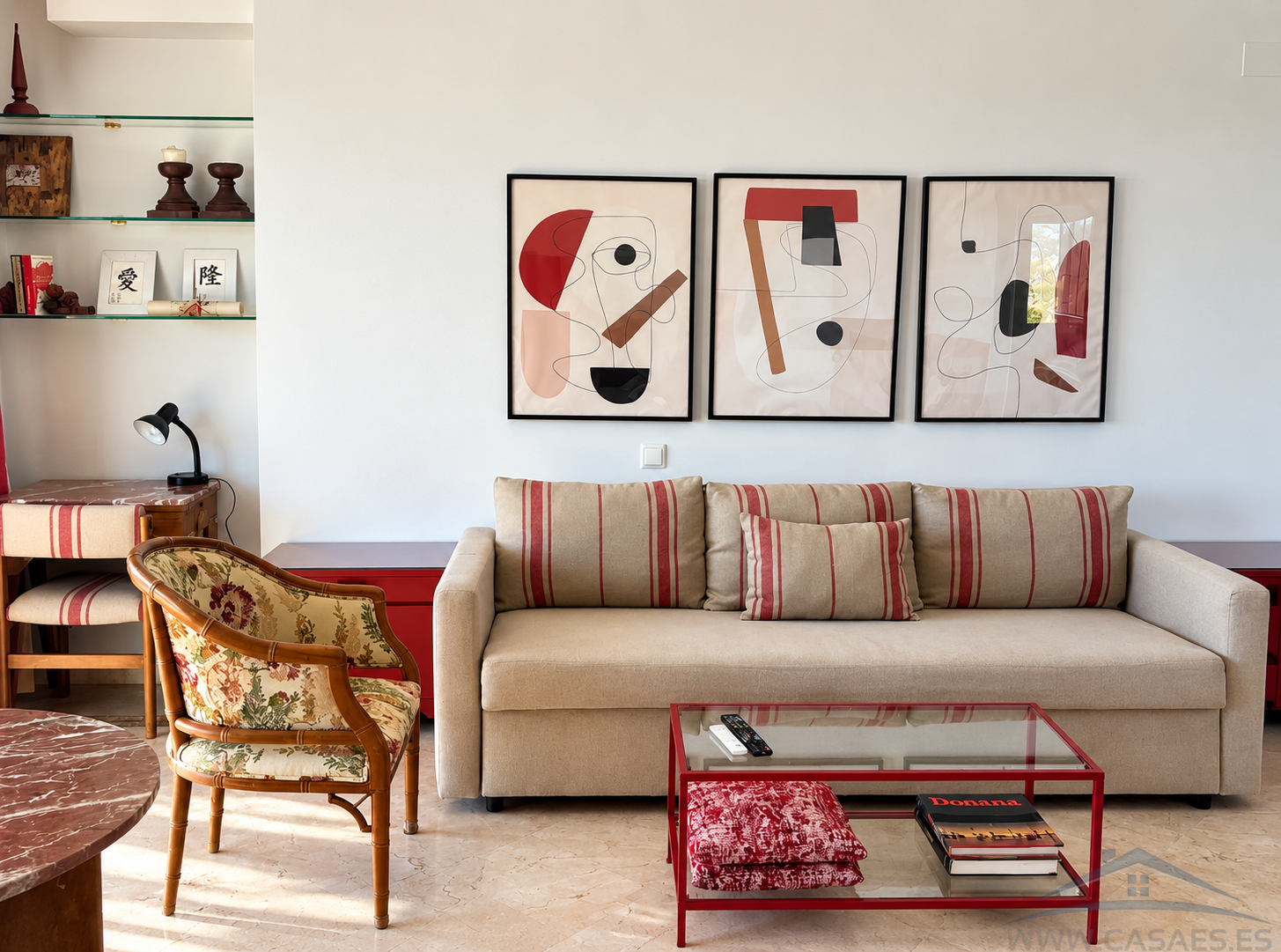 Alquiler de estudio en Marbella