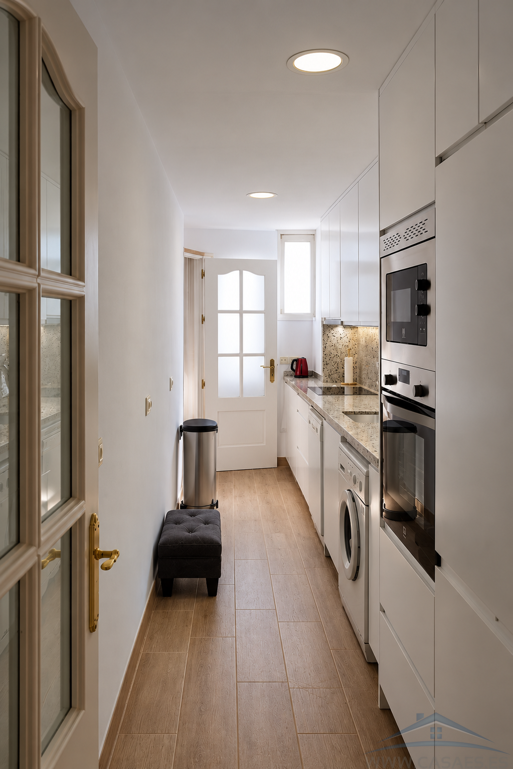 Venta de piso en Marbella