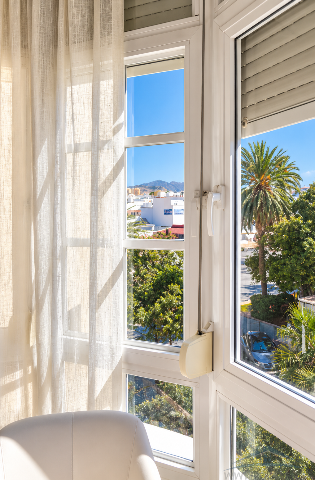 Venta de piso en Marbella