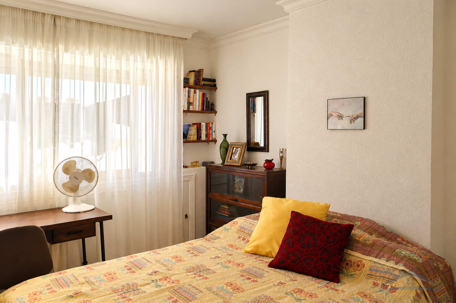 Venta de piso en Marbella