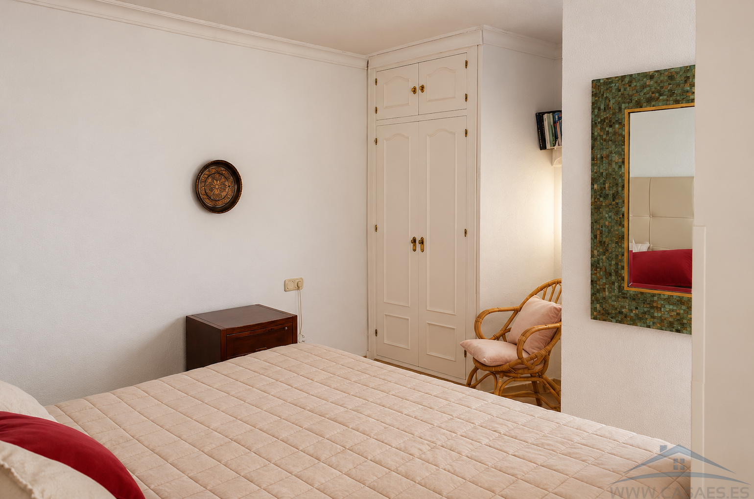 Venta de piso en Marbella