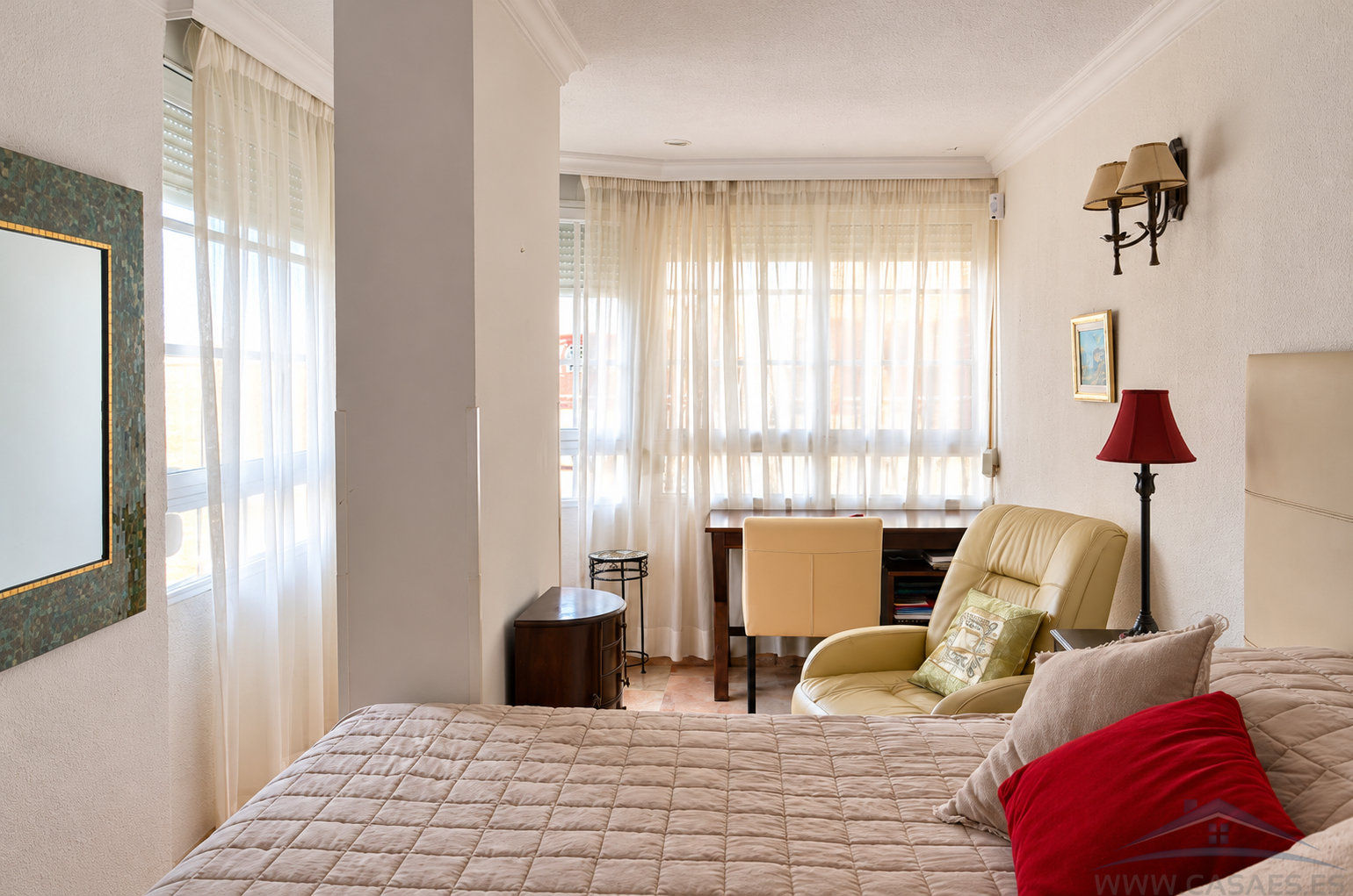 Venta de piso en Marbella