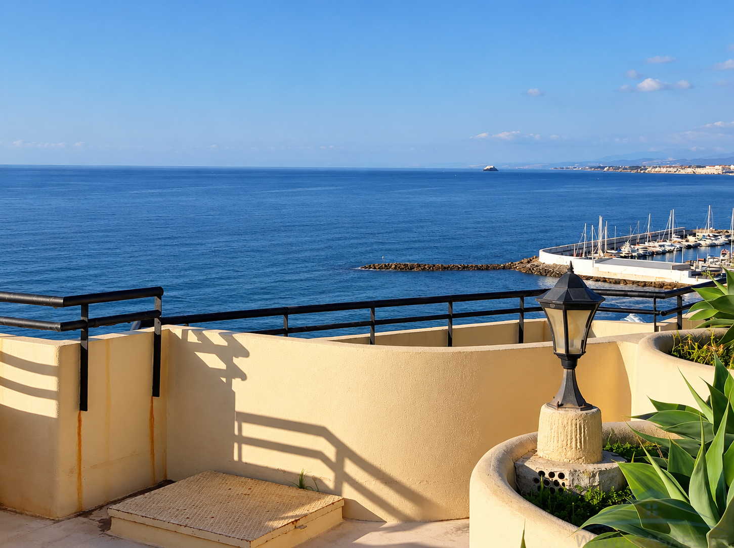 Venta de piso en Marbella