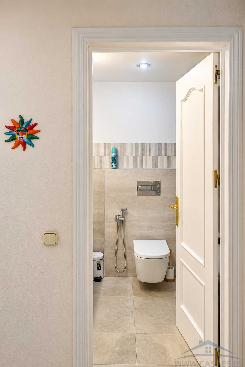 Venta de piso en Marbella