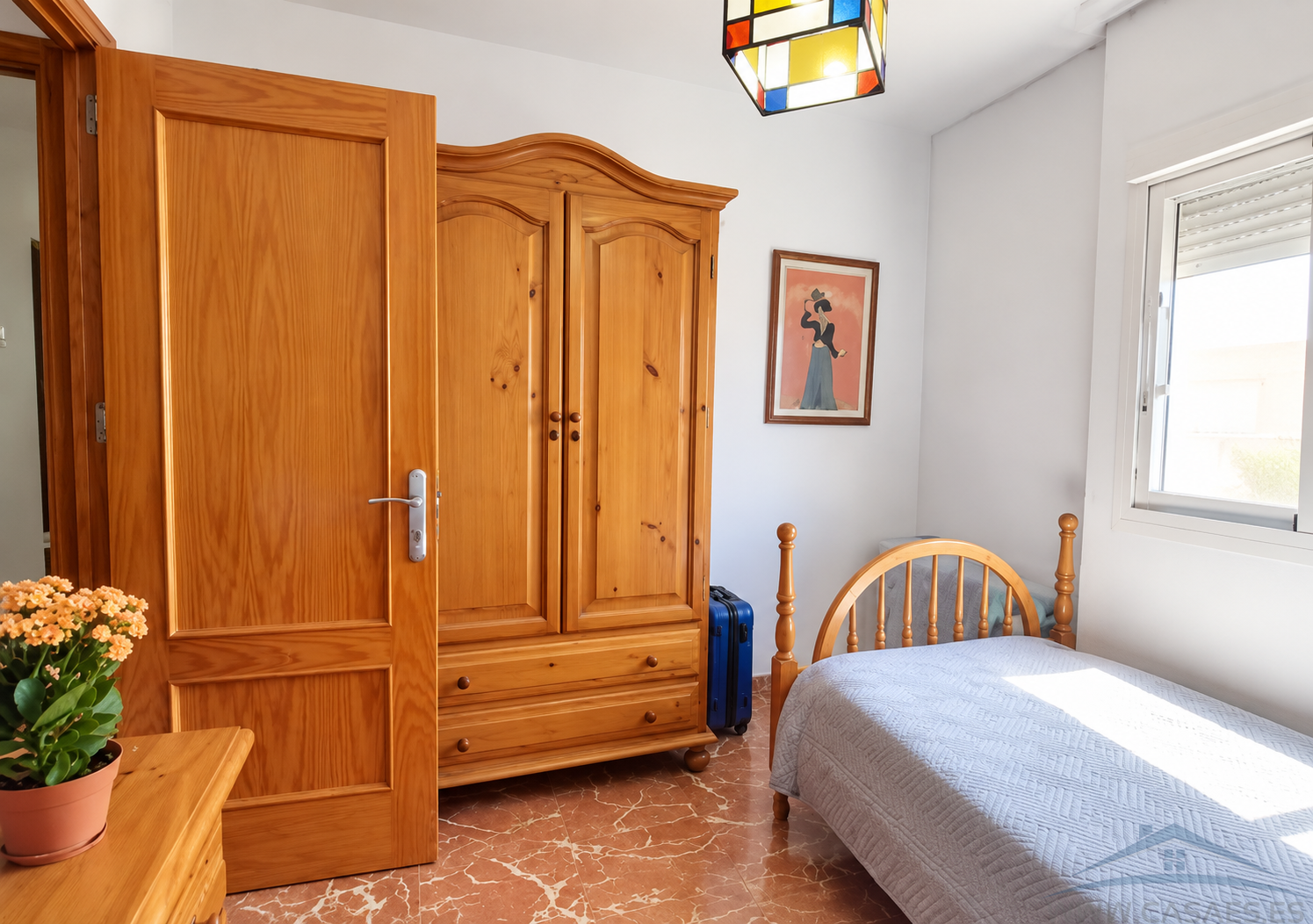 Venta de Ático en Almería