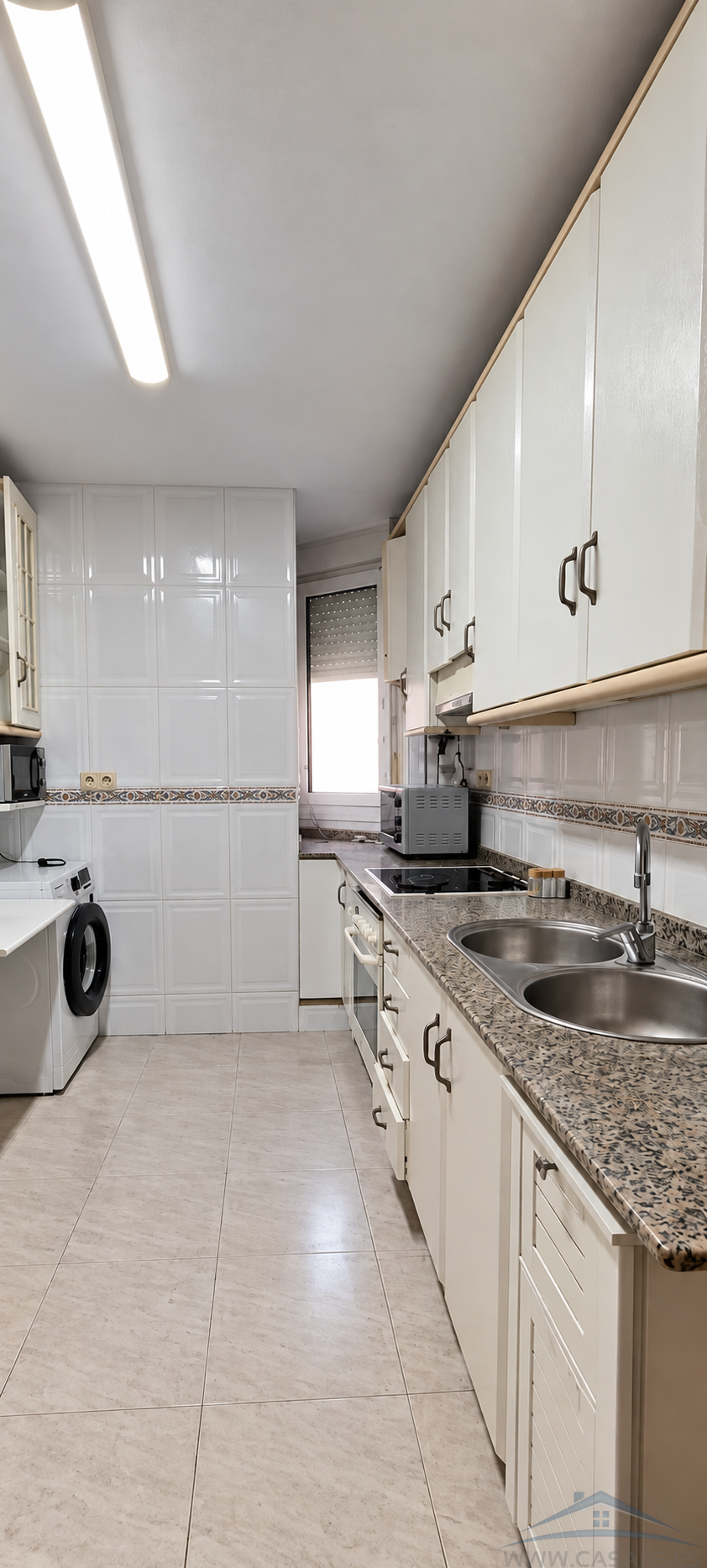 Alquiler de piso en Almería