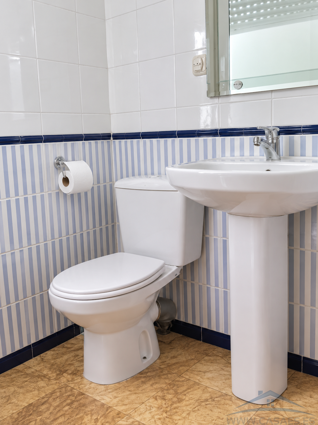 Alquiler de piso en Almería