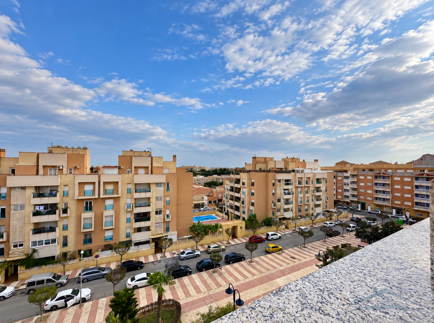 Venta de piso en Roquetas de Mar