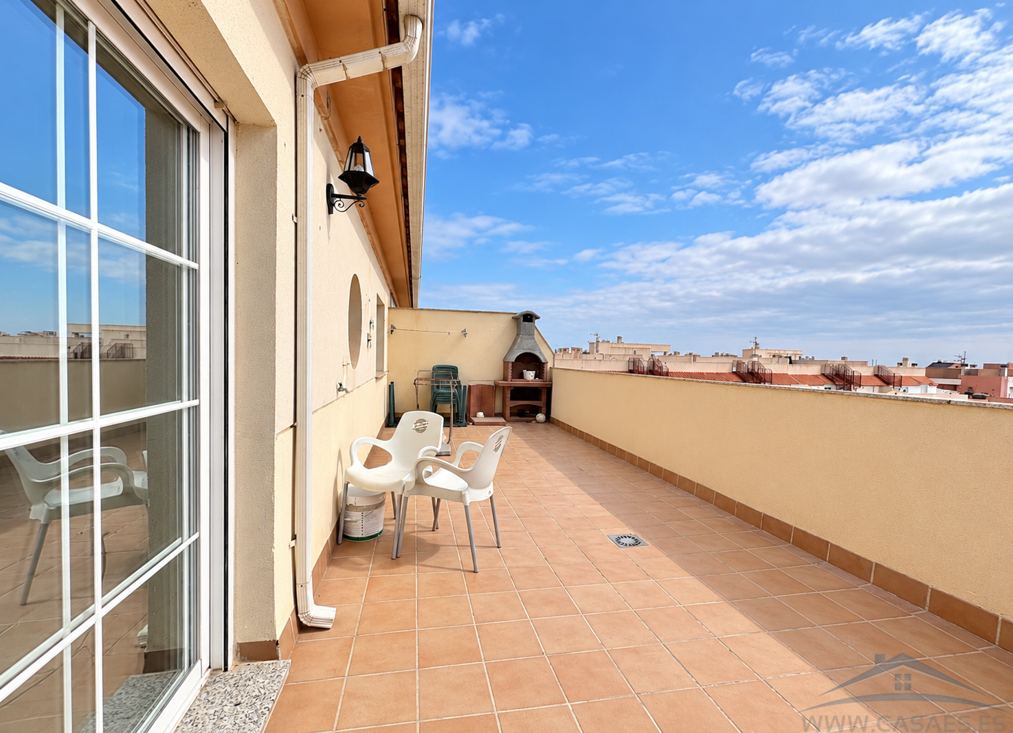 Venta de piso en Roquetas de Mar
