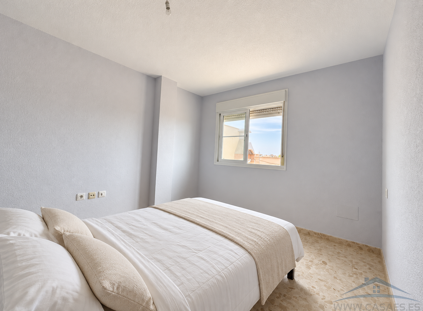 Venta de piso en Roquetas de Mar