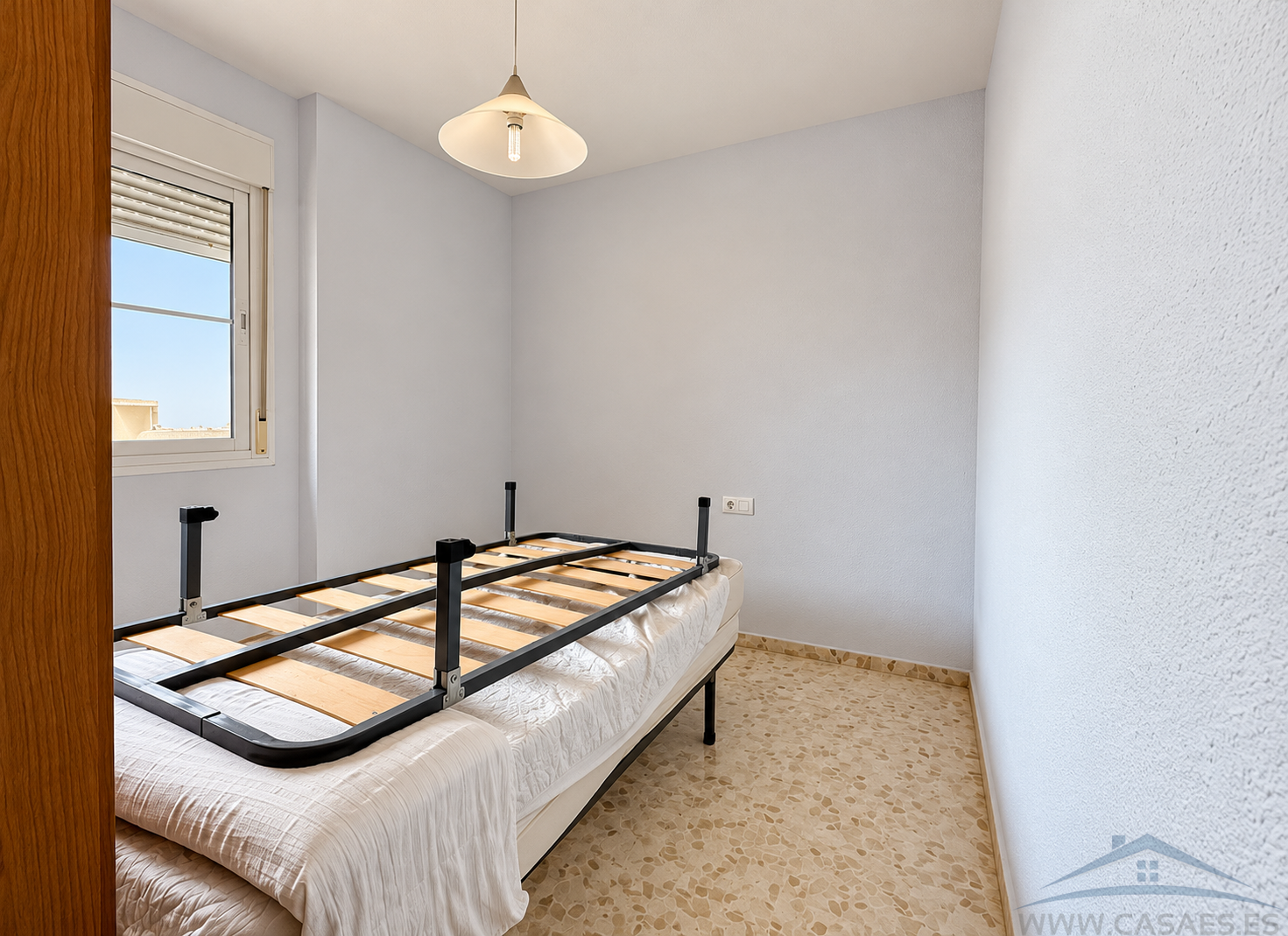 Venta de piso en Roquetas de Mar
