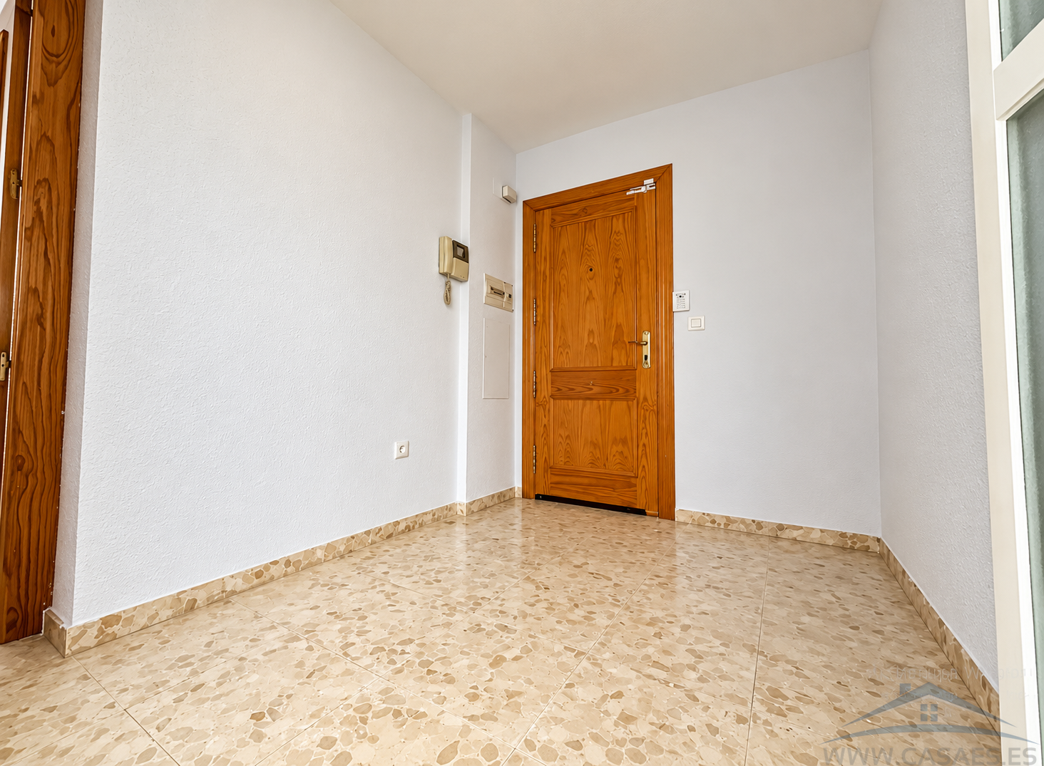 Venta de piso en Roquetas de Mar