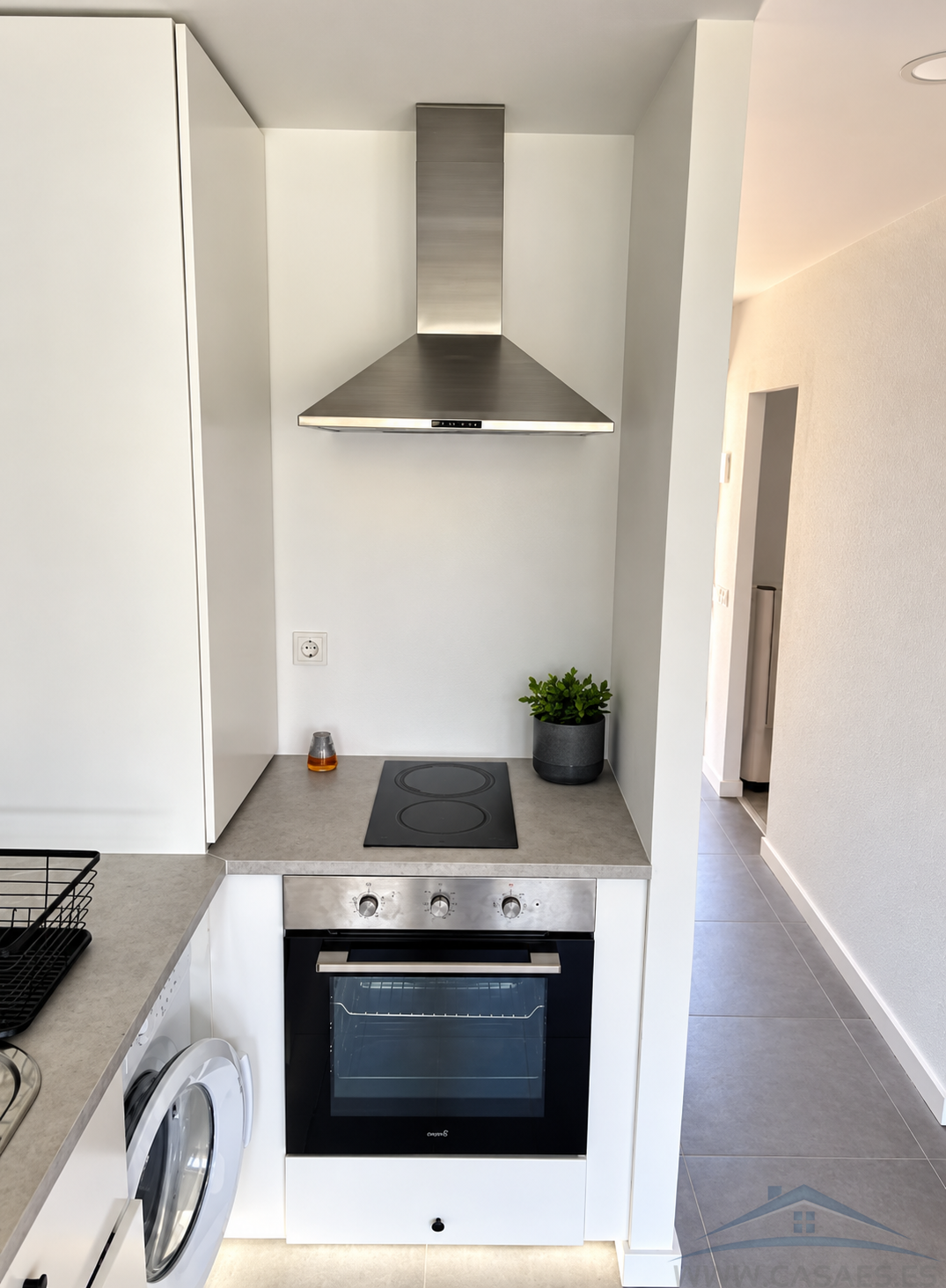 Alquiler de piso en Marbella