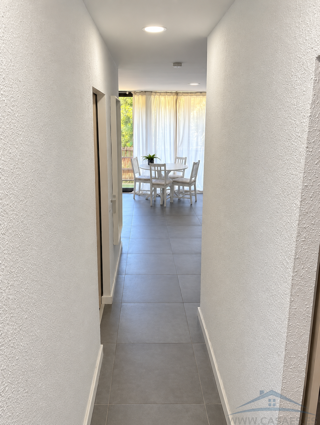 Alquiler de piso en Marbella