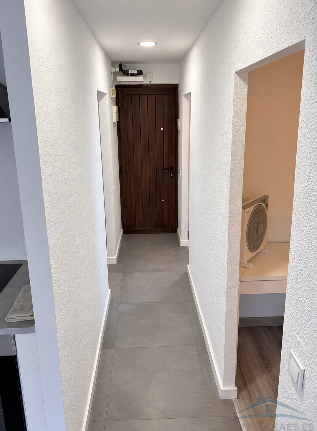 Alquiler de piso en Marbella