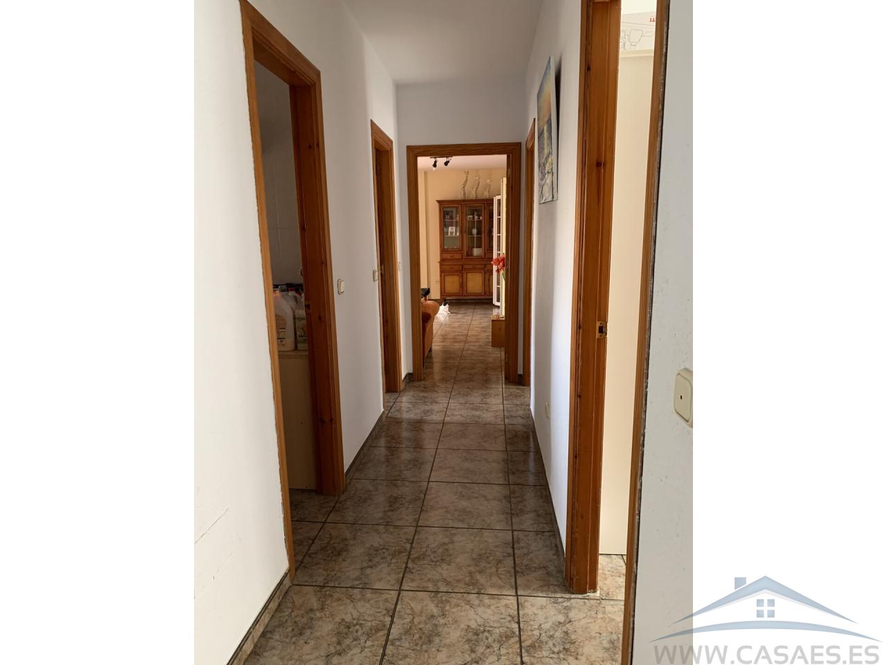 Venta de piso en Roquetas de Mar