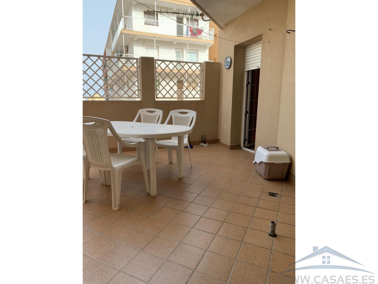 Venta de piso en Roquetas de Mar