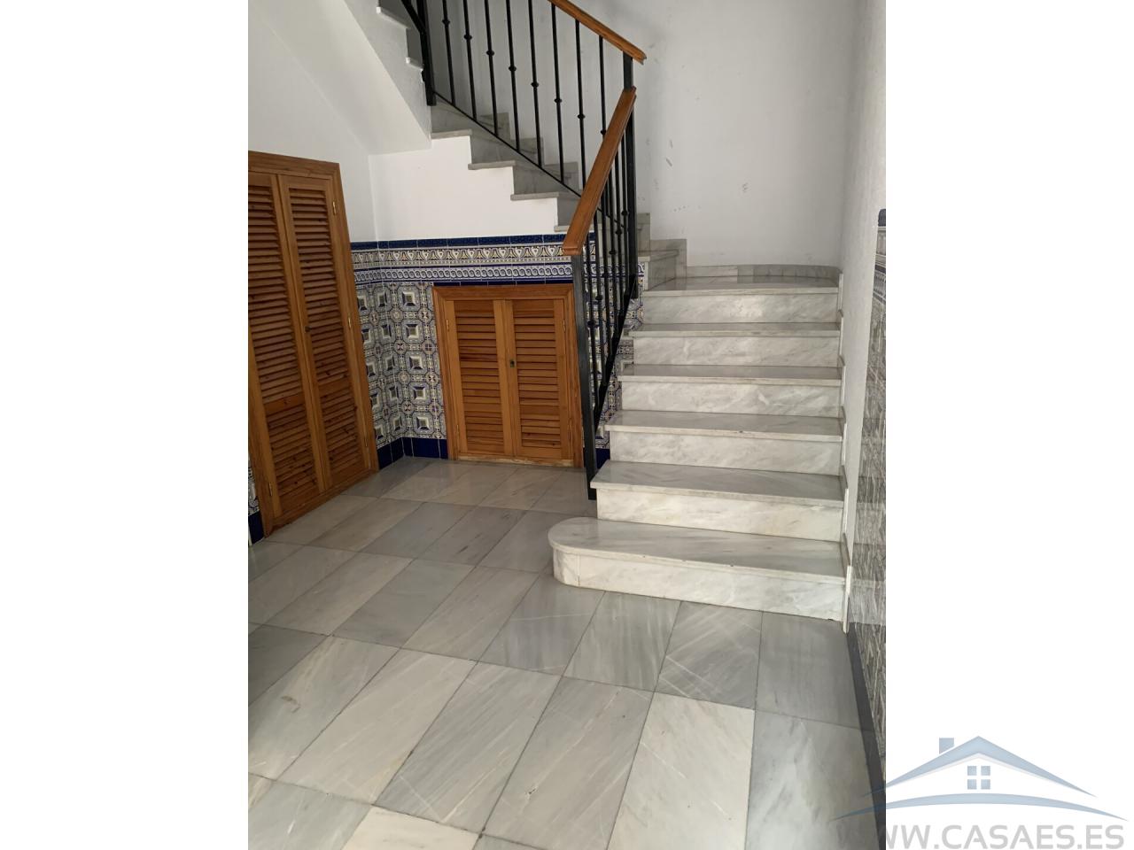 Venta de piso en Roquetas de Mar