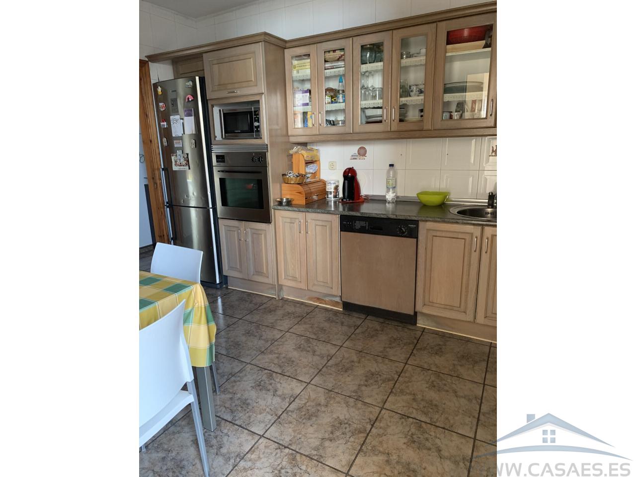 Venta de piso en Roquetas de Mar