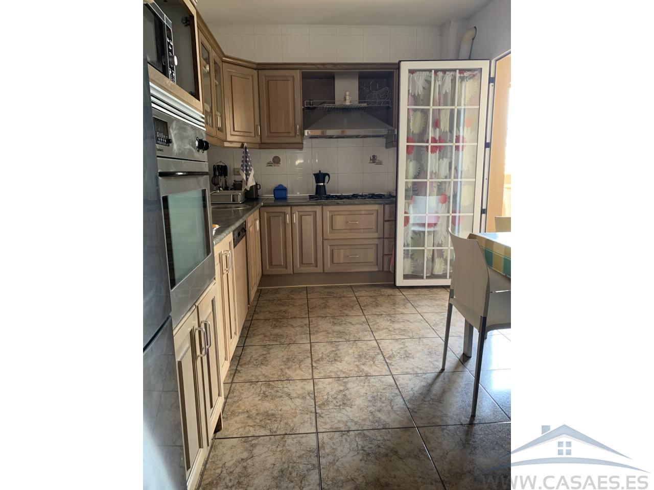 Venta de piso en Roquetas de Mar