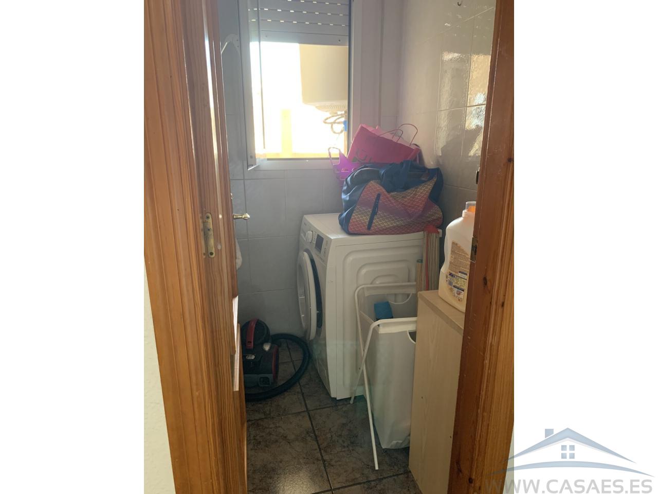 Venta de piso en Roquetas de Mar