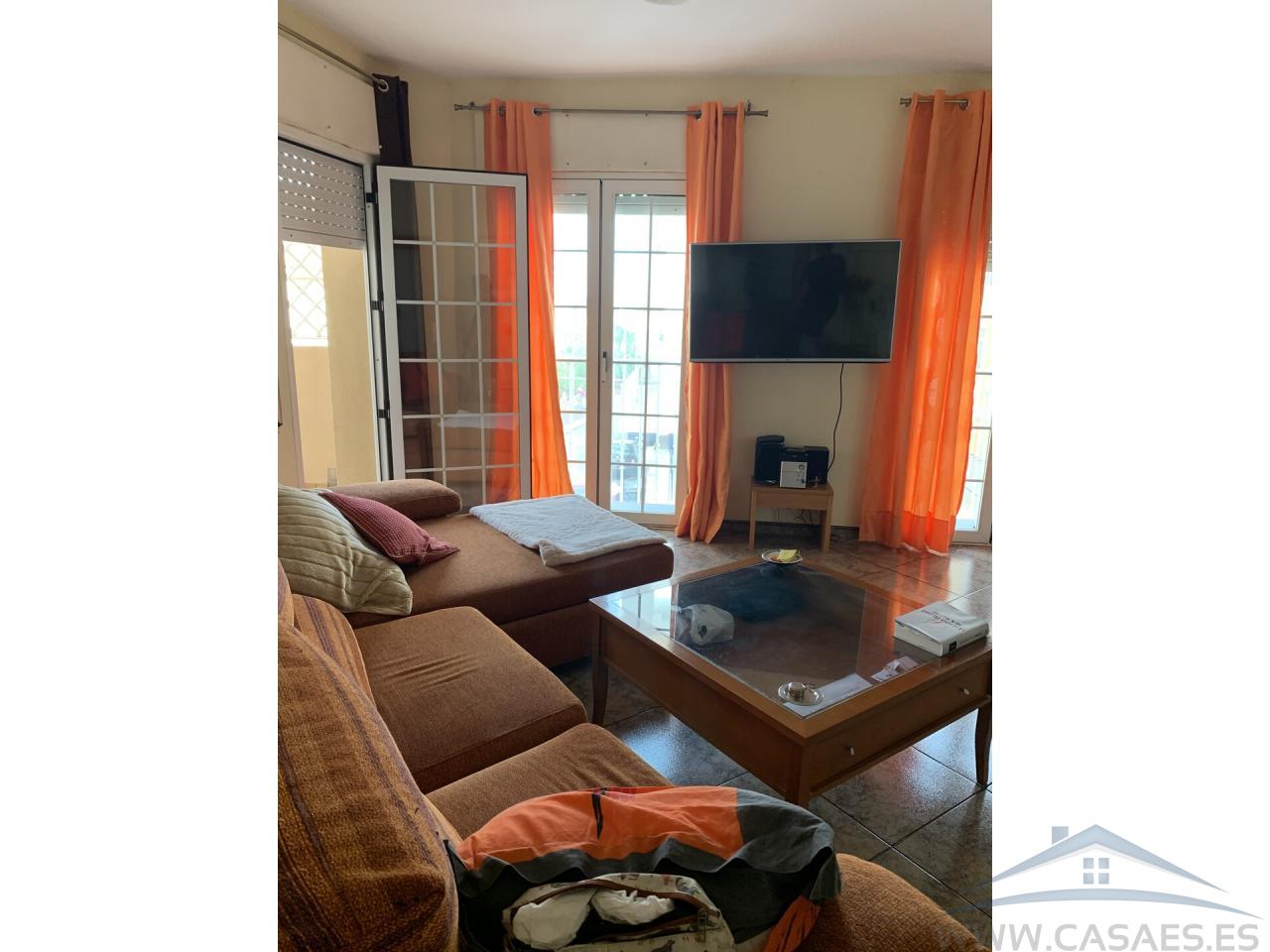 Venta de piso en Roquetas de Mar