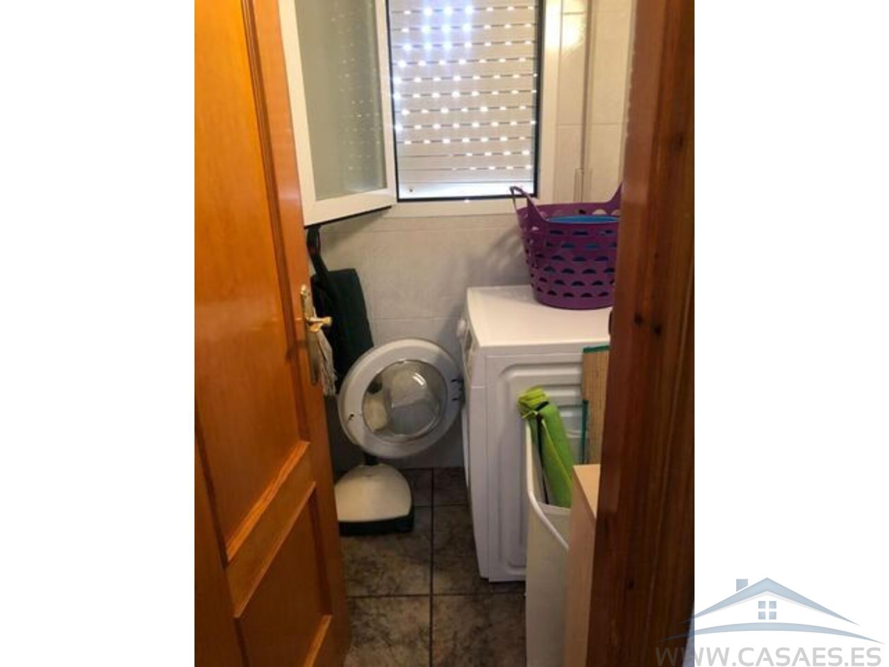 Venta de piso en Roquetas de Mar