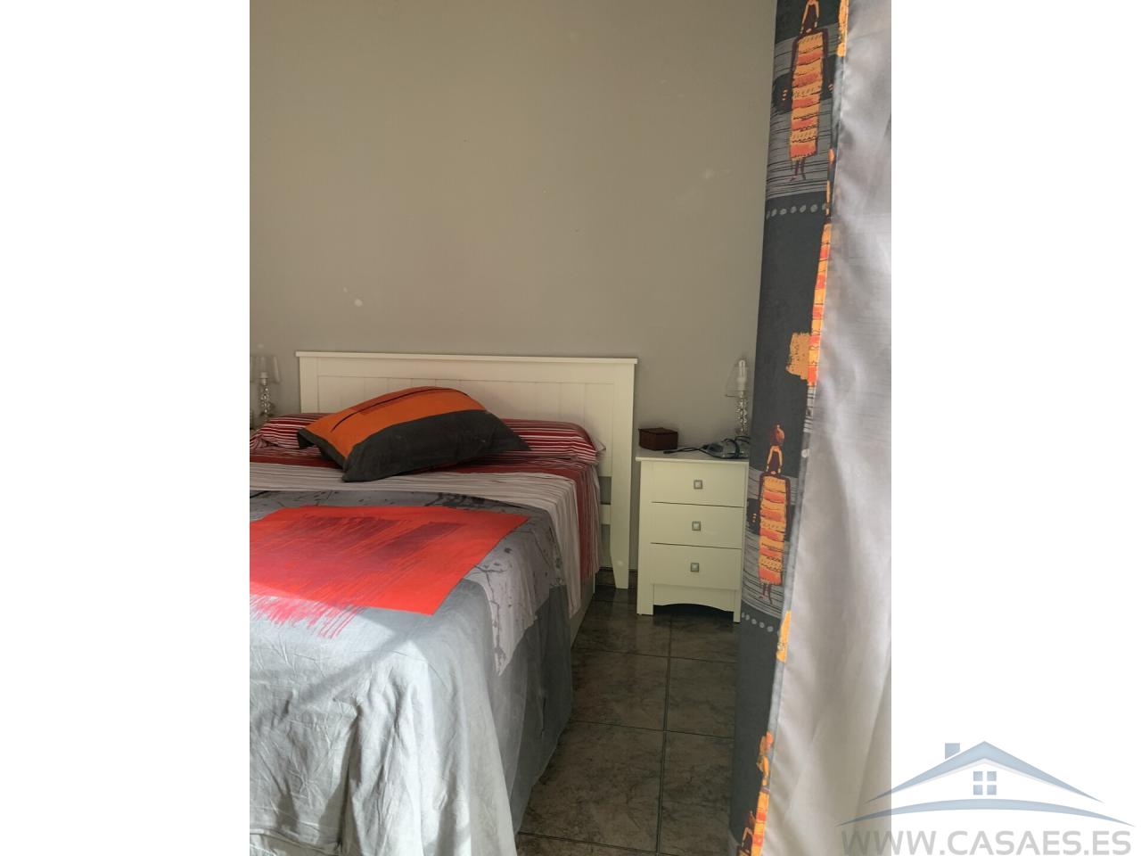 Venta de piso en Roquetas de Mar