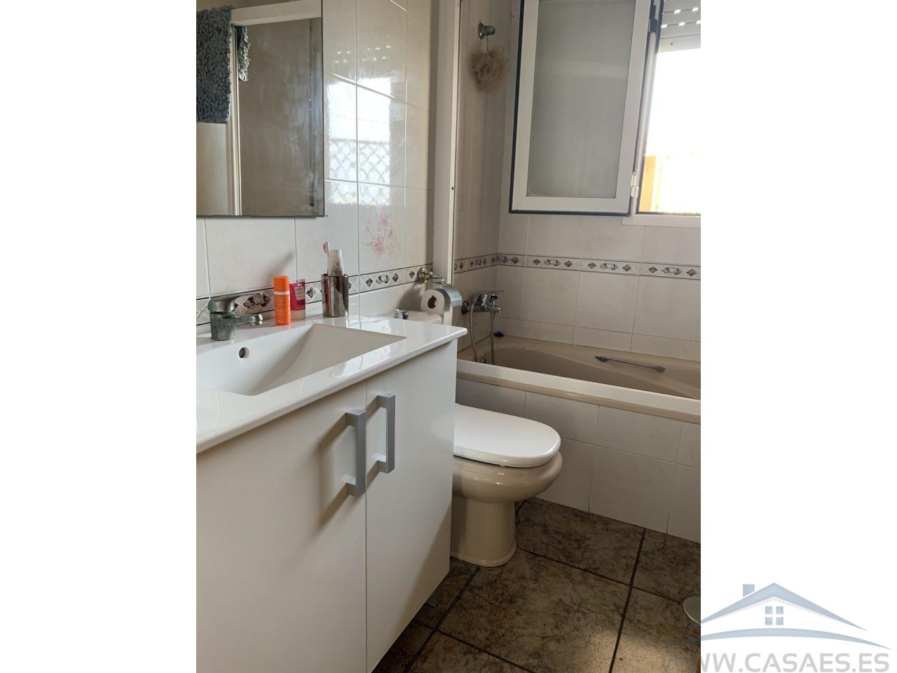 Venta de piso en Roquetas de Mar