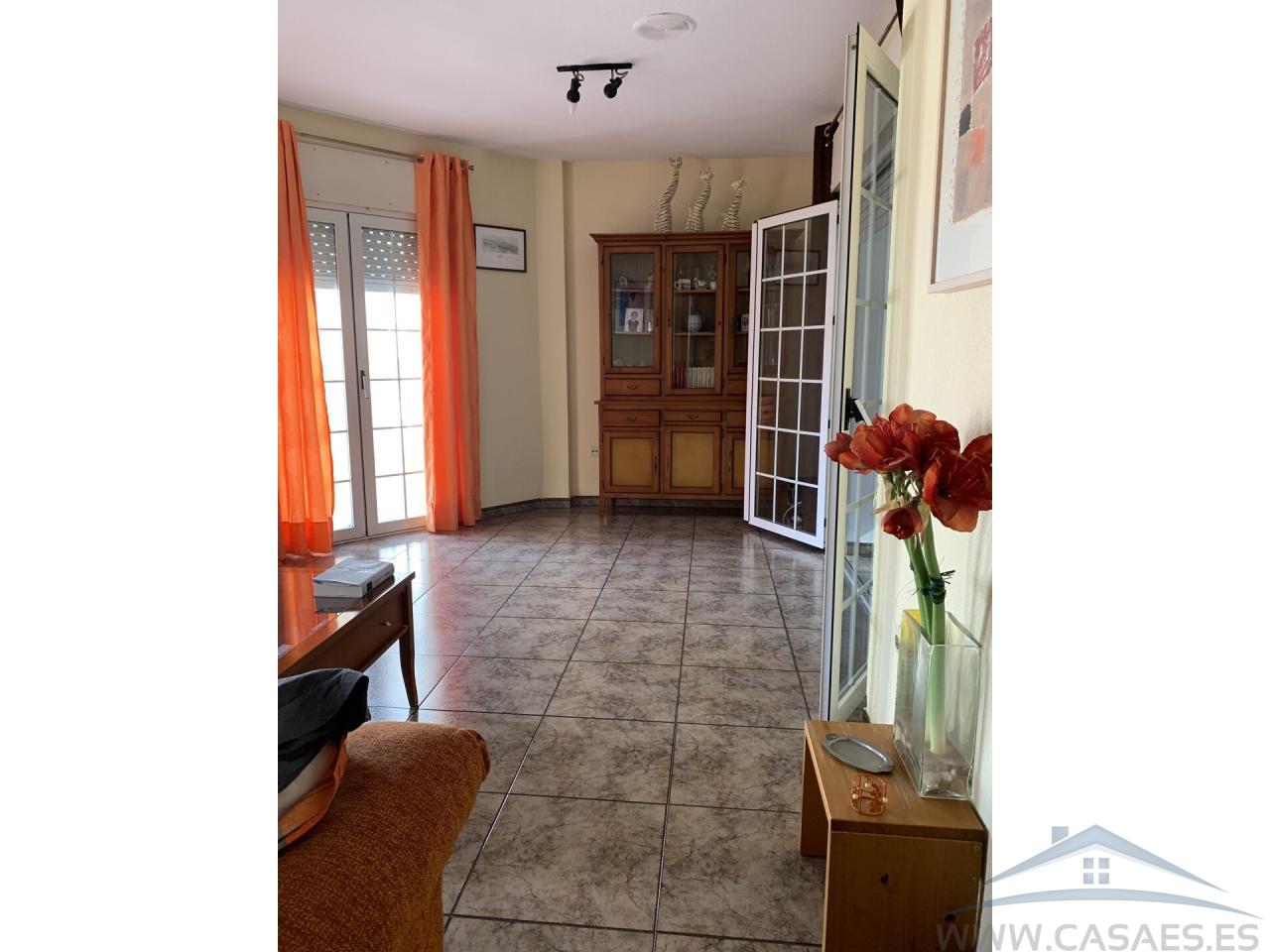 Venta de piso en Roquetas de Mar