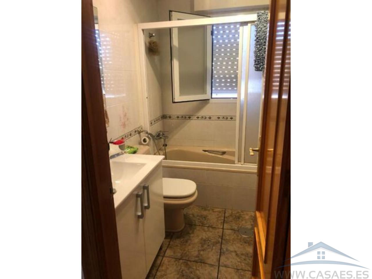 Venta de piso en Roquetas de Mar