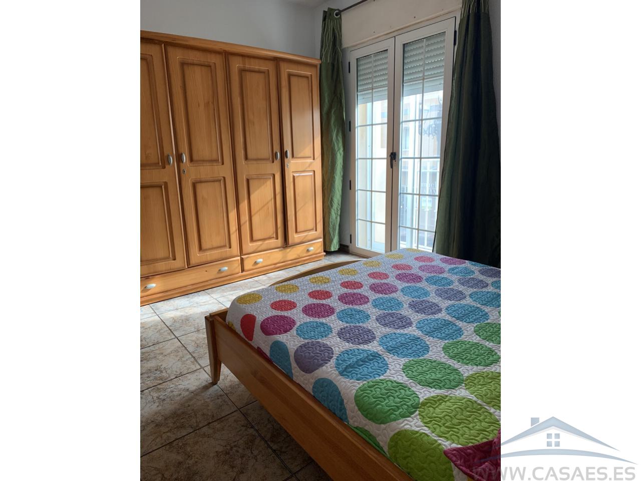 Venta de piso en Roquetas de Mar