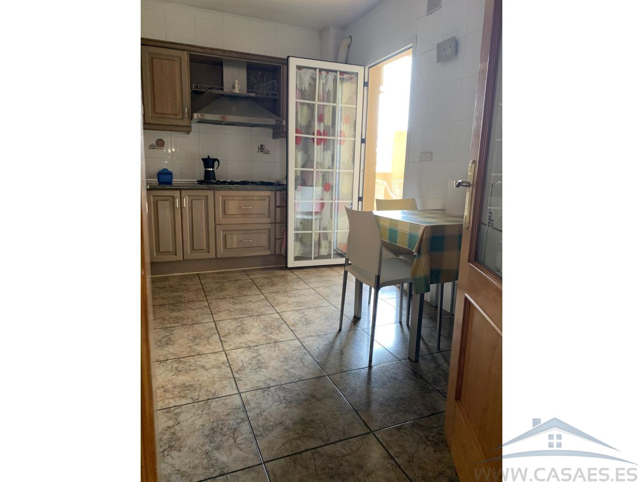 Zu verkaufen von wohnung in
 Roquetas de Mar