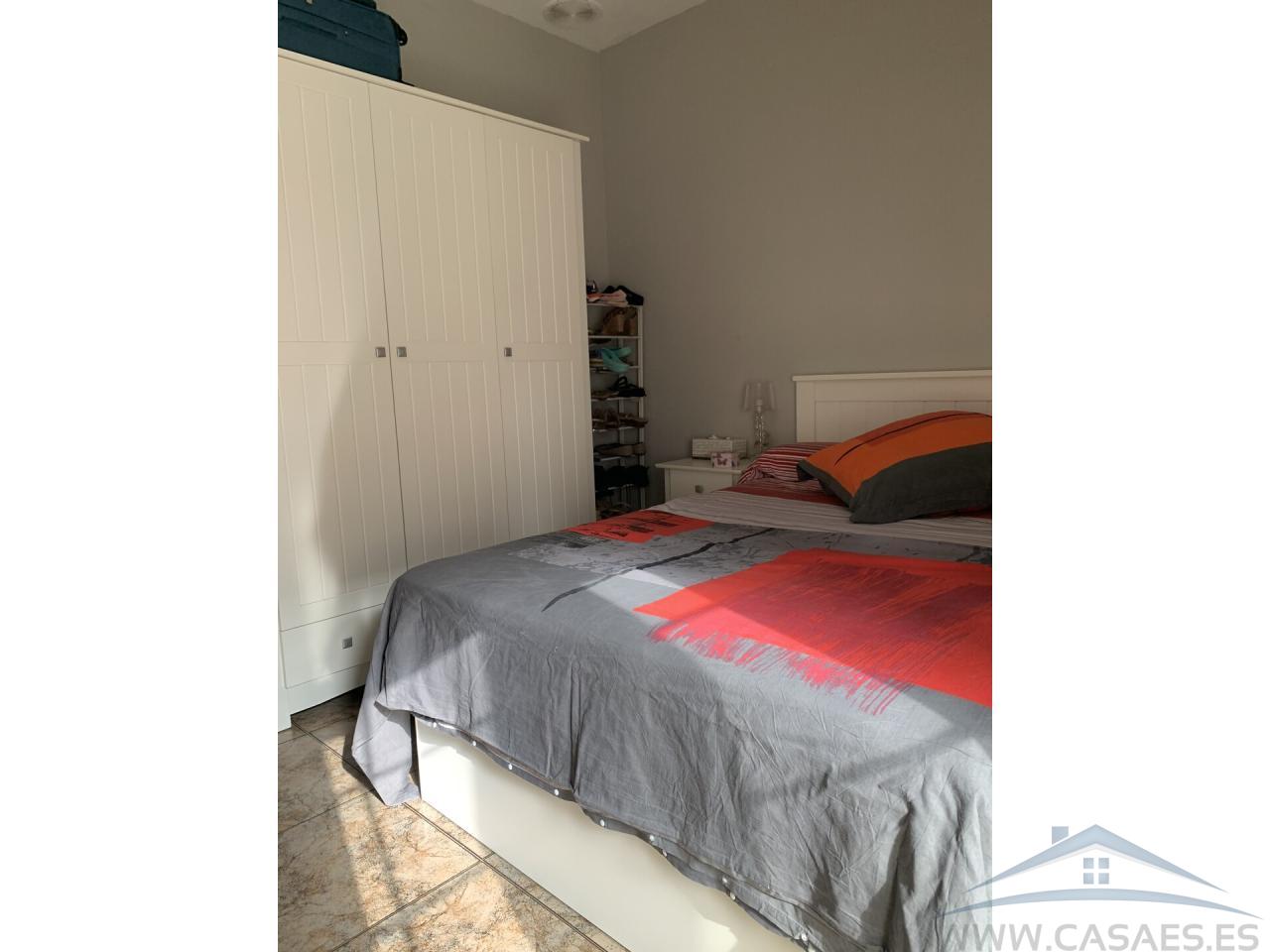 Zu verkaufen von wohnung in
 Roquetas de Mar