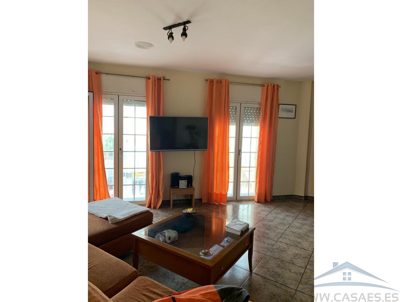 Zu verkaufen von wohnung in
 Roquetas de Mar