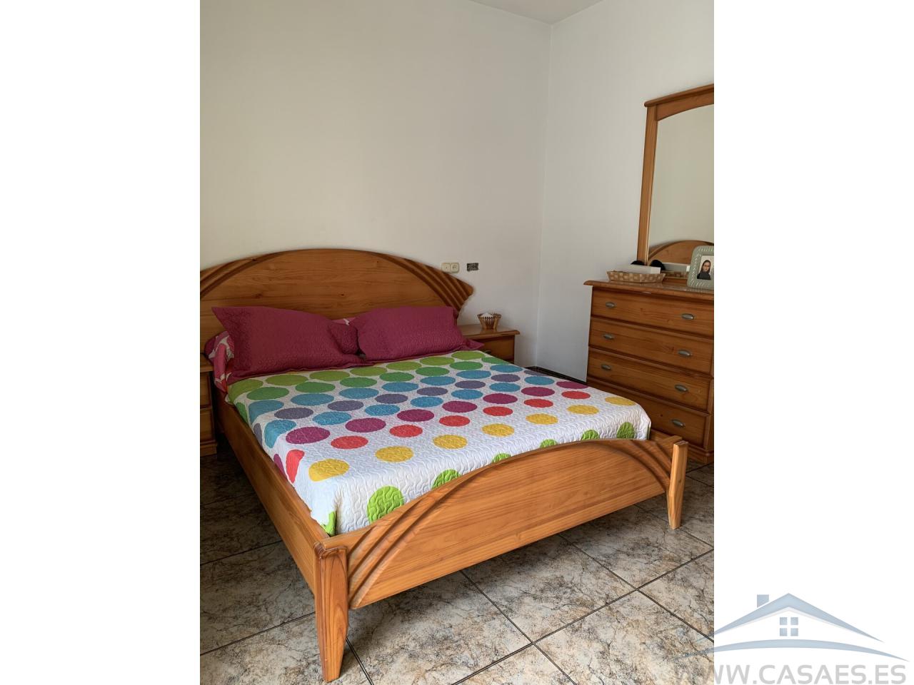 Zu verkaufen von wohnung in
 Roquetas de Mar