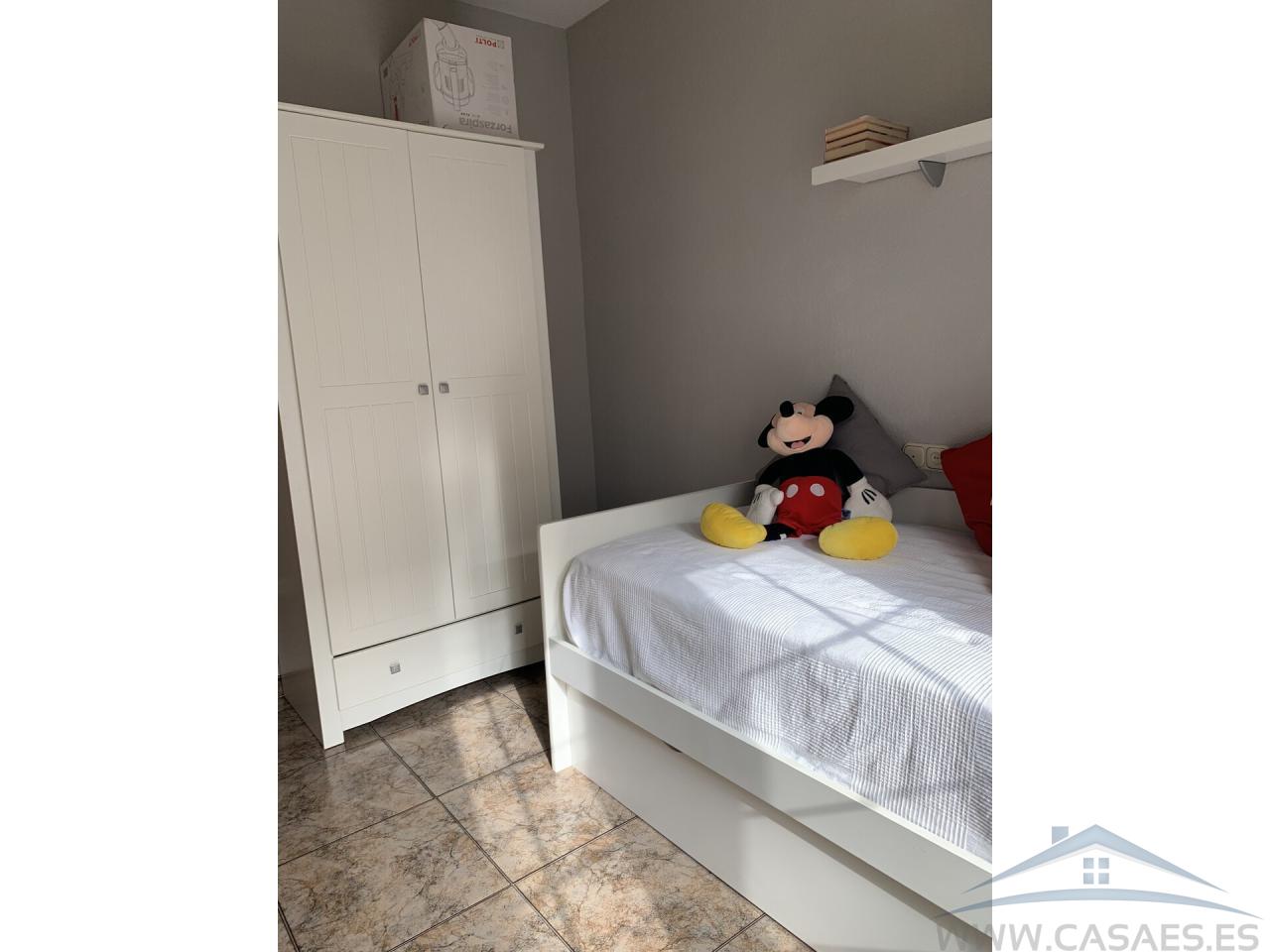 Zu verkaufen von wohnung in
 Roquetas de Mar